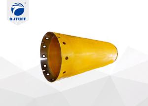 China 1000/920mm Double Wall Casing With Tempered Casing Joints factory