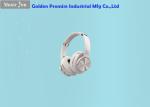 Titanium Film Horn Noise Cancelling Microphone Earbuds