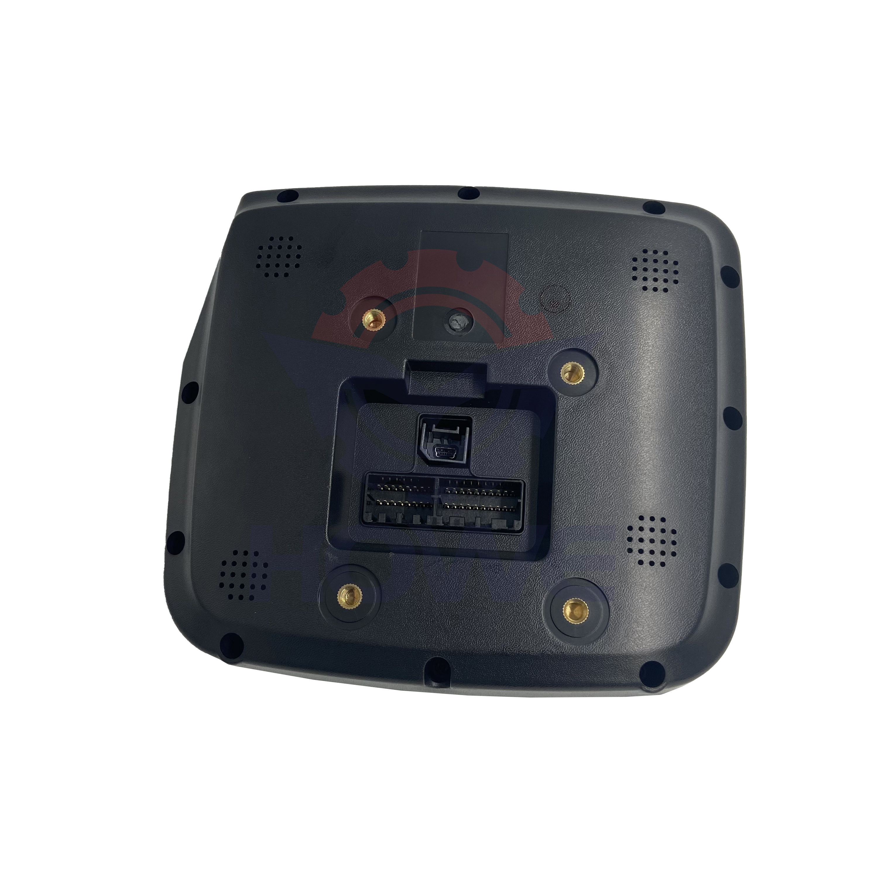 DX225 DX300 Excavator Monitor Display 300426-00089 300426-00089b 539-00076e For 300426-00175