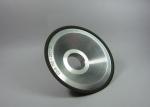 Walter Resinoid Grinding Wheels , FEPA Standard Resin Bonded Diamond Grinding
