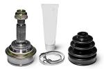 TO04 Transmission Parts C.V Joint