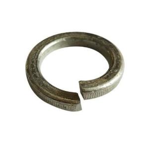 Machinery Stainless Steel Spring Washers Galvanized Spring Lock Washers