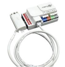 China 120/277Vac Microwave Motion Sensor On-off Control North Amercian Version for Linear &amp; Batten MC612V D RC factory