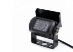 Good night vision 600tvl sony / 720P vehicle surveillance camera IP67 for Bus /