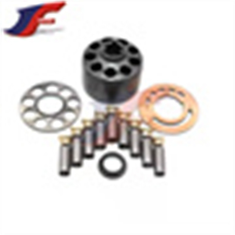 A10VO71 Rotary Group Rexroth Hydraulic Pump A10VSO71 A10VO74 Hydraulic Parts