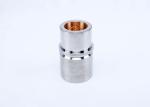 High Precision Sintered Metal Bearings According To European Standard Customized