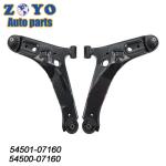 Front Lower Control Arm for Kia Picanto 2005-2015 OEM Standard 54500-07100/54501