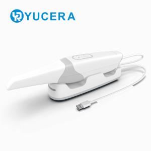 China 3D Scanning Dental Intraoral Scanner High Speed CAD CAM Chair Side System factory