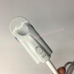 MS13235 Patient Monitor Accessories 7 Pin Spo2 Finger Reusable Adult Sensor