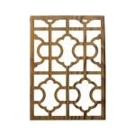 Carved Aluminum Veneer Customized For Superior Building Aesthetics