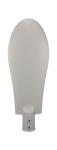 Antirust Weatherproof Outdoor LED Street Lights Multifunctional Streamline