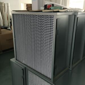 China Filterk LP1069-1 Air Intake Filter Replacement For Centrifugal Air Compressors factory