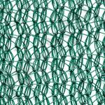 hdpe material Olive Catching net
