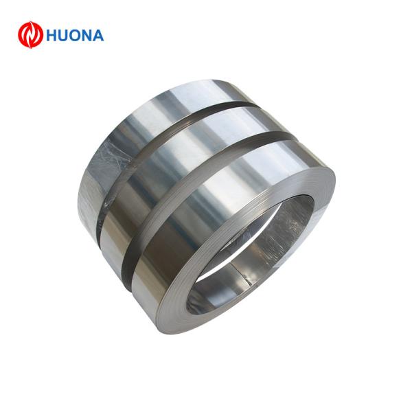 3j53 Elastic Alloy Steel Strip Ni42CrTi Corrosion Resistant Standard High