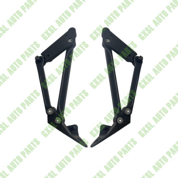 For Bentley Continental Flying Spur 2006-2012 Luggage Compartment Lid Left Right