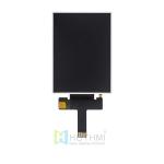 2.4-inch wide temperature color display / 240x320 resolution / 2.4-inch TFT LCD