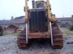 Used D8N CAT Bulldozer Crawler One