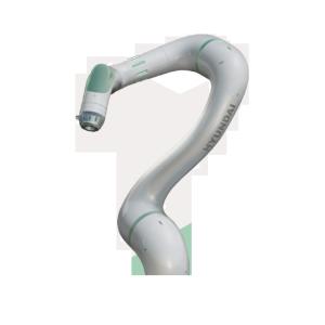 YL005 Multifunctional Collaborative Robot Arm With Gripper IP54