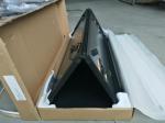 4X4 Car Accessories Hard Tri Fold Tonneau Bed Cover For Nissan Navara NP300
