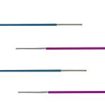 Stranded FEP Insulated Wire FEP Cable Temperature Resistant