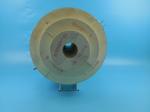 Low Water Absorption Sliding Pipe Support Systems High Compressive Strength
