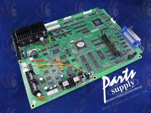 China Spare parts center roalnd SP540/300 Mainboard factory