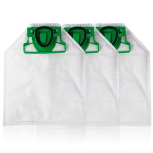China Vorwerk Kobold VK200 Vac Filter Bags factory