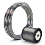 High Fatigue Strength Sectioning Stainless Steel Wire 316LVM DIN X2CrNiMo18-15-3
