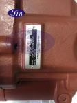 4615640 PVK-2B-505-CN-4962D ZX40U-2 Excavator Hydraulic Pump