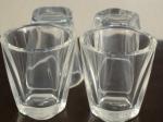 Customize High Transparent Silicone Cup Liquid Silicone Wine Cup
