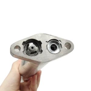 China Carter Oil Transfer Pump Excavator 038 High Pressure Oil 1623906 Mechanical Parts Diesel Vehicle High Temperature Resistant Electronic Fuel factory