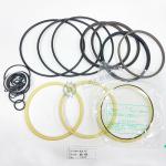 Soosan Hydraulic Breaker Seal Kit Rock Breaker SB85 SB100 Repair Kit SB100 SB85