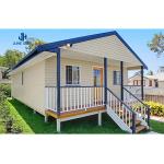 Aluminum Window Steel Structures Shipping Container Houses Prefabricated Tiny