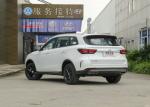 New Model 7 Seater Sports Suv Baic Ruixiang X5 Petrol Car