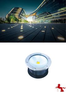 China 4-12W Landscape Projector Lights Outdoor Waterproof Laser Lamp for swimming pool factory