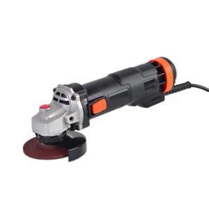 China 850w Professional Brushless Angle Grinder Tool Disc Dia 100mm 115mm 125mm factory