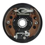 Airui 750kg Trailer Mechanical Brakes Golf Cart 7 Inch Trailer Brakes