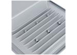 San'an 3030 Chip High Lumen Led Street Light AC220V 50W 2700-6500K 100lm/w Lumen