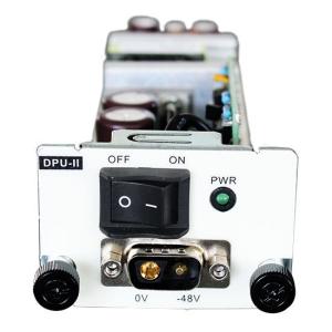 China DC-48V Power Unit for 2U Chassis FM-2U19-8Card factory