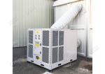 Indoor / Outdoor Activities Tent Airconditioner , 25HP Industrial Portable