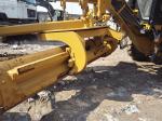 2012 SEM 919 Motor Grader For Sale