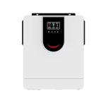 Low Price 6.2Kw Hybrid Solar Inverter Price Hybrid Solar Inverter 10 Kw On Grid