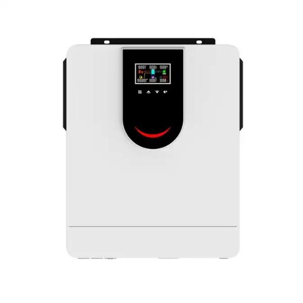 Price Hybrid 10Kva Single Phase Solar Inverter Selling Wholesale Price Solar