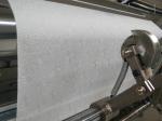 15KW Ink Marked Facial Tissue Paper Making Machine Rewinder V Shape