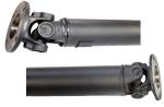 2003-2006 Dodge Sprinter Van 2500/3500 140" Wheel Base Rear Drive Shaft Assembly