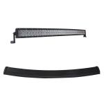 G5D Style 240W 80pcs 3W CREE LED LIGHT BAR 6000K 10-30V Combo Beam,Flood Beam,