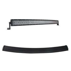 China G5D Style 240W 80pcs 3W CREE LED LIGHT BAR 6000K 10-30V Combo Beam,Flood Beam, Spot beam factory
