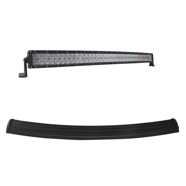 G5D Style 240W 80pcs 3W CREE LED LIGHT BAR 6000K 10-30V Combo Beam,Flood Beam,