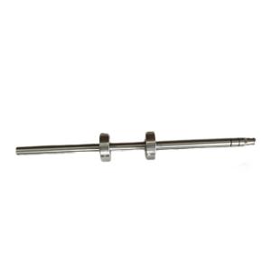 China 4450709475 445-0709475 ATM Machine Parts NCR 5877 6622 Presenter LVDT Metal Shaft Assy factory