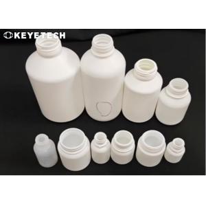 75ml-100ml Empty Bottle Inspection Machine with Latest AI Algorithm